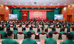 Giám đốc Bệnh viện Trung ương Thái Nguyên Nguyễn Công Hoàng cam kết gần dân, lắng nghe cử tri