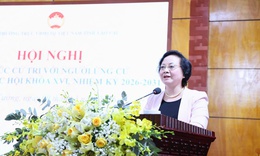 Phó Thủ tướng: Dự kiến tăng lương cơ sở 8% từ 1/7