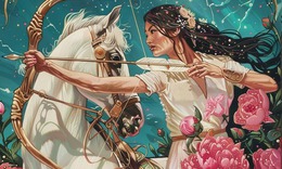 Tử vi 12 cung hoàng đạo hôm nay 10/3 - chi tiết tử vi 12 chòm sao ngày mới