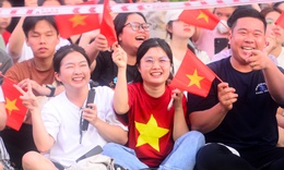 Thời tiết ngày bầu cử toàn quốc 15/3 diễn ra thế nào?