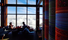 Điểm danh những trải nghiệm ẩm thực 'độc bản' không nên bỏ lỡ khi đến Sa Pa