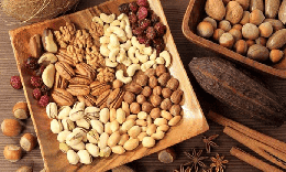 Giảm mỡ máu không dùng thuốc: 6 loại ngũ cốc nên bổ sung hằng ngày để kiểm soát cholesterol