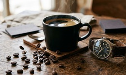 Thời điểm chính xác nhất nên uống cà phê để tốt cho sức khỏe