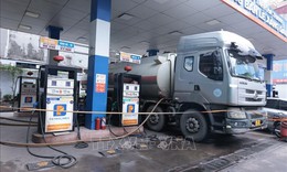 Bộ Công Thương ban hành kế hoạch hỏa tốc đảm bảo nguồn cung xăng dầu
