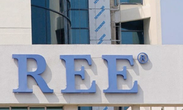 Chứng khoán AGR khuyến nghị tăng tỷ trọng cổ phiếu REE