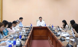 Đẩy nhanh hoàn thiện Nghị định hướng dẫn Luật Dân số, làm rõ nhiều chính sách hỗ trợ thiết thực