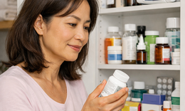 Các thuốc nên có trong nhà cho trẻ khi giao mùa