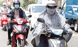 Vì sao vẫn nám dù bôi kem chống nắng?