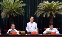 TPHCM chủ trương miễn phí xe buýt cho người dân nhằm bảo vệ môi trường