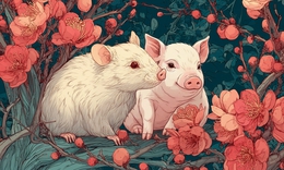 Tử vi 12 con giáp hôm nay 2/4: Tý bình yên, Mùi gặp trục trặc