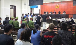 Nhóm 'báo thủ' coi thường pháp luật và bản án cho sự ngông cuồng