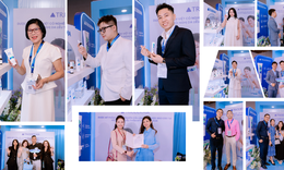 Dược mỹ phẩm thuần Việt Trioderma: Lựa chọn mới trong hỗ trợ giảm mụn