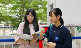 Bí quyết từ giáo viên giúp sĩ tử thi lớp 10 đạt điểm cao phút chót