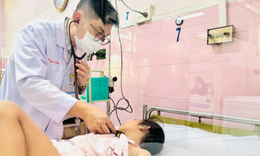 Số học sinh nghi ngộ độc thực phẩm ở TPHCM đã tăng lên 148 ca