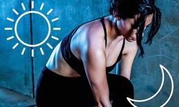 6 động tác khởi động buổi sáng giúp bạn dễ dàng giảm cân