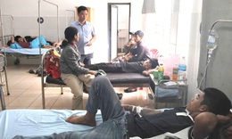 Đắk Lắk cảnh báo nguy cơ ngộ độc thực phẩm gia tăng trong mùa nắng nóng