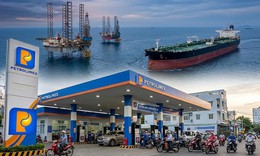 ACBS khuyến nghị mua cổ phiếu PLX của Petrolimex