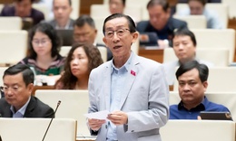 ĐBQH đề xuất kéo dài giảm thuế xăng, dầu về 0 đến hết tháng 9/2026