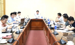 Thúc đẩy hoàn thiện hành lang pháp lý để triển khai chính sách về an toàn thực phẩm hiệu quả