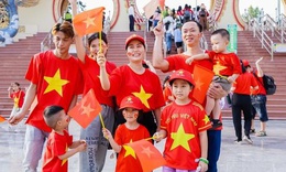 Chốt lịch nghỉ 30/4 và 1/5: Không hoán đổi để nghỉ 9 ngày