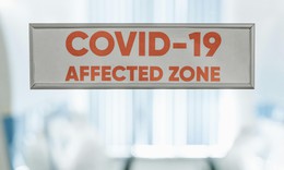 Những bệnh viện 'không thể gượng dậy' từ đại dịch Covid-19