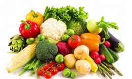 Ăn uống thế nào để giảm men gan tự nhiên?