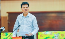 Ông Lê Ngọc Châu làm Bí thư Thành ủy Hải Phòng