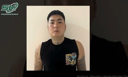 Bị đàn anh chửi, nam thanh niên mang dao dài 41cm xông vào tận nhà chém để 'dằn mặt'