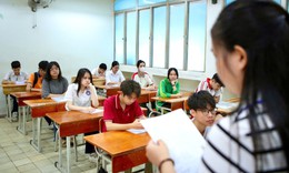 Tỉ lệ chọi lớp 10 Hà Nội 2026 tăng mạnh: Lời khuyên vàng từ chuyên gia