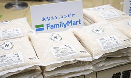 Căng thẳng Trung Đông đẩy giá gạo xuất khẩu châu Á đi lên