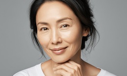 Bộ 3 dưỡng chất 'chống già' cho phụ nữ sau tuổi 40