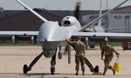 Bị Iran 'hỏa thiêu' khiến không quân Mỹ 'bốc cháy' hàng tỷ USD trong vài tuần