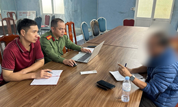 Hải Phòng xử lý 3 người đăng thông tin sai sự thật trên Facebook