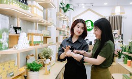 'Minh bạch' trở thành tiêu chuẩn mới của mỹ phẩm Việt Nam