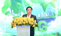 Biến động nhân sự cấp cao tại Nam A Bank