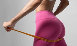 4 bài tập tăng cơ mông cho người hay ngồi nhiều