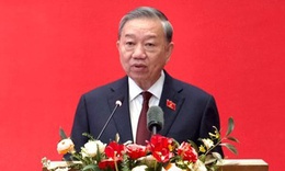 Hành động đột phá, biến quyết sách thành kết quả