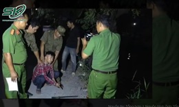 Lời khai gây sốc của 3 kẻ cầm đầu xông vào bữa tiệc nổ súng, đâm 2 người trọng thương