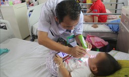 Gia tăng ca mắc tay chân miệng và sốt xuất huyết, người dân cần nâng cao ý thức phòng bệnh