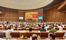 Khai mạc Hội nghị toàn quốc quán triệt, triển khai thực hiện Nghị quyết Trung ương 2