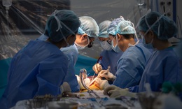 Bệnh khớp háng trẻ hóa, chuyên gia cảnh báo lạm dụng corticoid