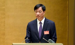 Quy định thi hành Điều lệ Đảng có nhiều điểm mới quan trọng