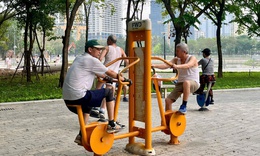 Huyết áp ổn định nhờ duy trì 3 thói quen mỗi sáng