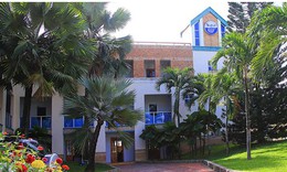 Công ty Cổ phần Nha Trang Seafoods - F17 vi phạm chứng khoán