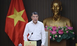 Thủ tướng yêu cầu trước 20/4 phải có phương án cắt giảm thủ tục, điều kiện kinh doanh