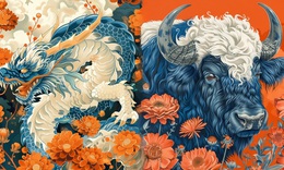 Tử vi 12 con giáp hôm nay 14/4: Tị suôn sẻ, Thân tài lộc dư dả