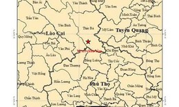 Vì sao động đất ở Lào Cai mà người dân ở Phú Thọ cũng cảm nhận được rung lắc?