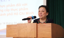 An toàn thực phẩm trong trường học: Siết trách nhiệm từ doanh nghiệp đến nhà trường