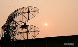 Những người đi tìm tín hiệu giữa đại ngàn