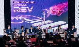 RSV 'mối đe dọa thầm lặng' với người lớn tuổi, có bệnh nền